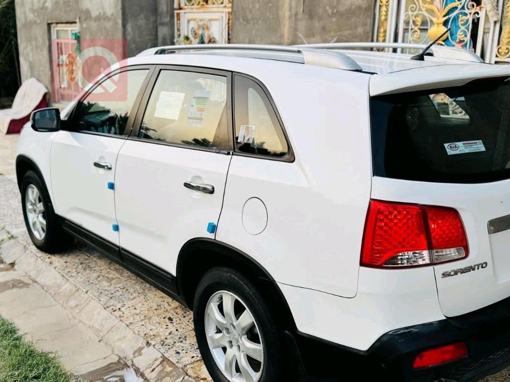 کیا سۆرینتۆ